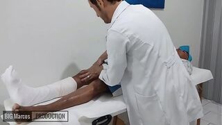 doctor