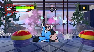 Oh So Hero [Gay Hentai game PornPlay] Ep.7 ninja surprise gangbang technique