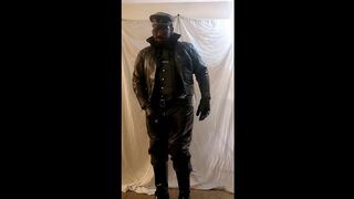 Nice Dick... I mean Nightstick 2