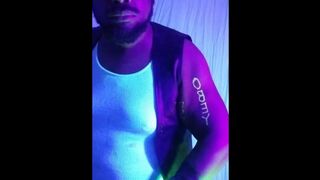 Obey Submit on Your Knees, SirEnder