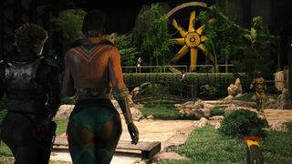 Tales From The Unending Void #36 Making Peace With The Past