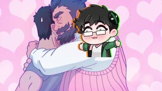 ALL MY NEIGHBORS WANT TO FUCK ME