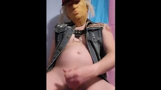 Prison Bitch Donald Trump Makes Porn Great Again