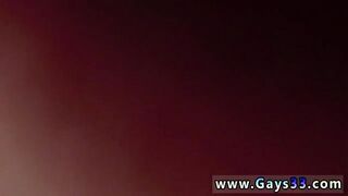 Guys gangbang mare and pics blowjob bareback gay He was a ultra-cute