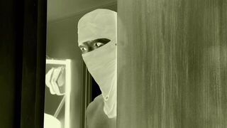 397. Enter The Ninja - Round 2.