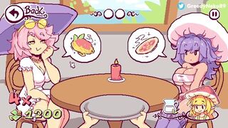 Futanari Di Funghi (5) No Sex Scenes