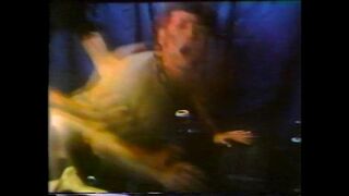 Rare vintage BDSM - Leathermen with Tony Rocco and Friends