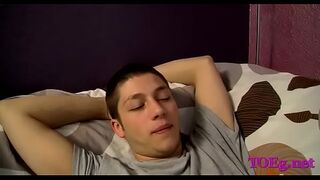 Neverseen outdoor homosexual sex