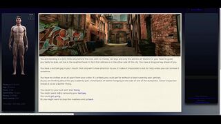 Hornstown Submission Vladimir Dominant story