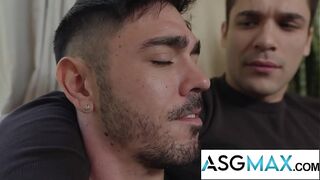 Crisis Reveals BF's True Colors & Roommates' True Love - DisruptiveFilms