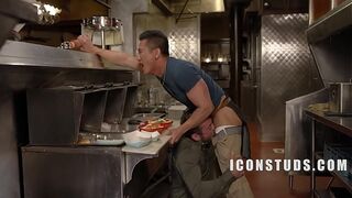 Pleasing Eachother Anywhere And Everywhere | IconStuds