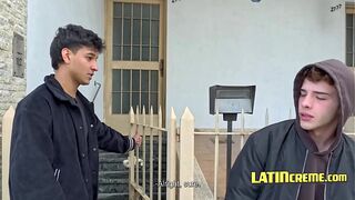 Break Up? Don't Worry, Papi, I Will Throat You Better Than She Ever Could