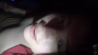 Disabled Boy Touches Himself in Middle of Night