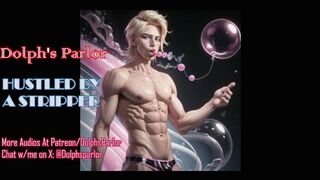 Hustled By A Stripper