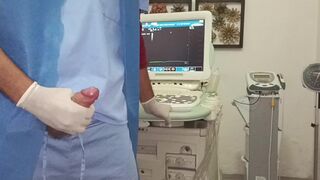 the doctor likes the morbid