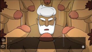 Robin Morning Wood Adventure Part 12