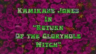 Gay Gloryhole Witch Public Hole Squirt Big Cumshot Surprise