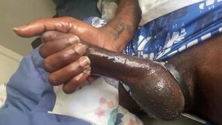 Get your FRESH MASTER BULLY COCK CUM NECTAR FEED UP