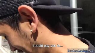 Latino gay twinks shower The night before I shot my very first video