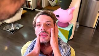 Roxas is ready to do anything to land the role! [Teaser]