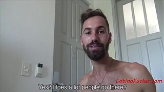 Sinners Kink- Paying For Gay Sex