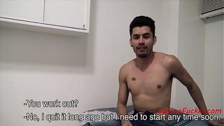 I Am A Fan, And I Wanna Fuck On Camera