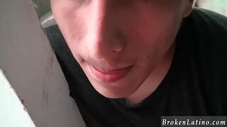 Hot emo boys gay anal sex home This video came as a surprise!