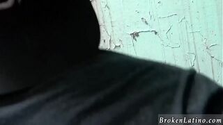 Nice gay big juicy latino dick and naked self shots guys This movie