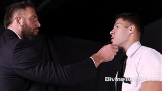 Fucking Your Way To Forgiveness