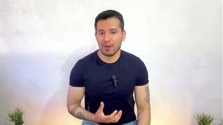 Married straight lawyer fucks young twink waiter! Sex story