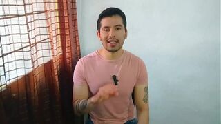 Twink twink gets filled with cum from his brother-in-law the gifted jackal! sexual story