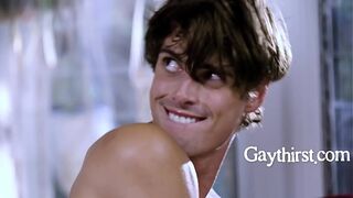 My Stepbrother's Mentally Sick | GayThirst
