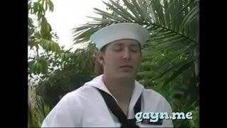 Twink takes is deep in booty