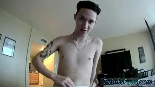 Gay twink spy movies first time 2 Bareback Boys With Cameras!