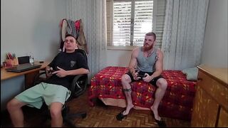 I went to Araraquara to meet this so-called son-in-law.