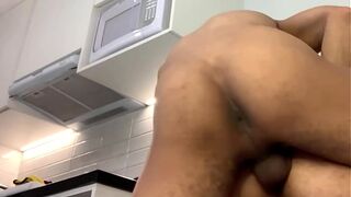 MARCOS GOIANO - FUCKED BY THE MASSEGIST PAUZUDO