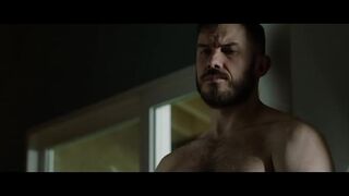 Gay top fantasizing about being ass fucked