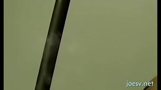 Deepest oral-sex in his life