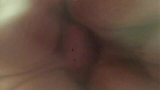 Bareback Fun