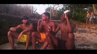 THE HISTORY OF CAFUÇUS AND FRIENDS (FULL 46 MINUTES)