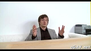 Craziest and wild homo sex