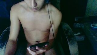 Deliciosa halada de pene / verga / polla del prodigio del sexo, algo muy caliente