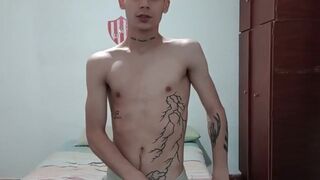 Straight Argentinian Pack