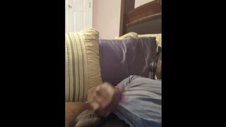 I Would Let A Bottom hut