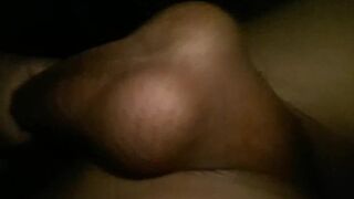 POV BIG BALLS OF YOUNG - EGGS FULL OF MILK - 22 YEARS OLD -BIG 17.5 CM LATIN COCK -LGBT+ 2023