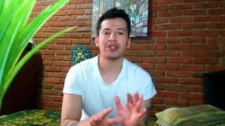 I fuck my brother-in-law when my husband is not at home (Sex story)