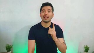 The mature truck driver from the supply center fucking and giving his ass to the young car washer!