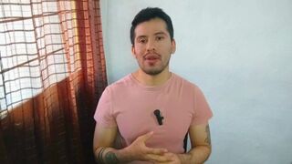 twink is penetrated bareback by the of his brother-in-law the jackal ! Sexual story