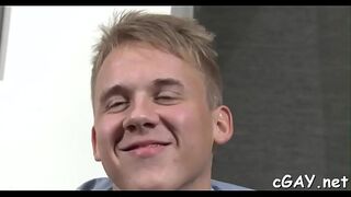 Nasty and sensual homo sex