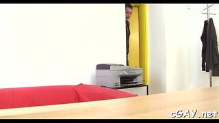 Nasty and sensual gay sex